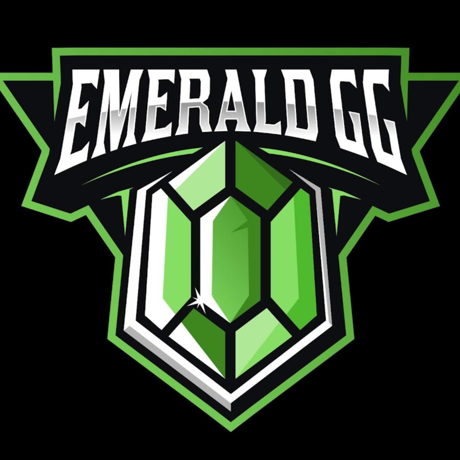 Gaming group. Изумрудная ярость. Emerald ютуб ава. Emerald game. Emeralds клан.