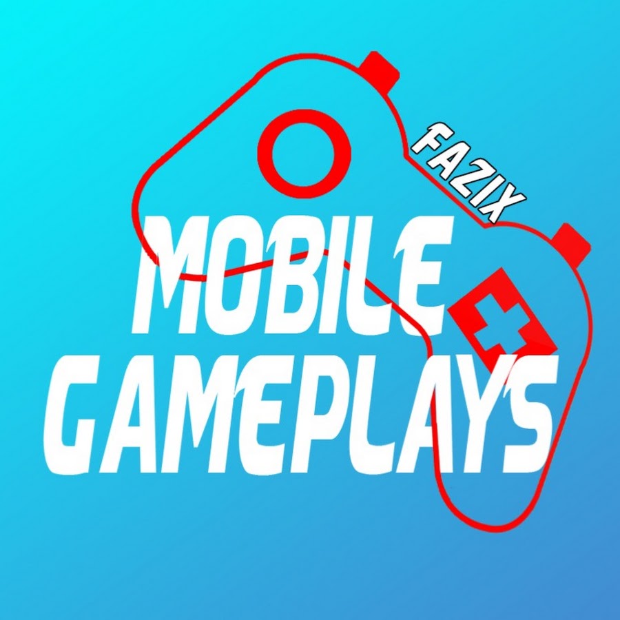 FAzix Android_Ios Mobile Gameplays 