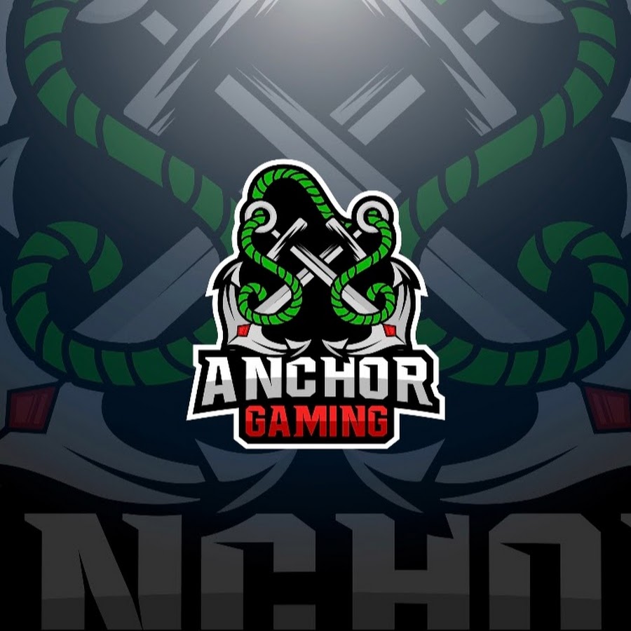 Real gaming. Игра Anchor.