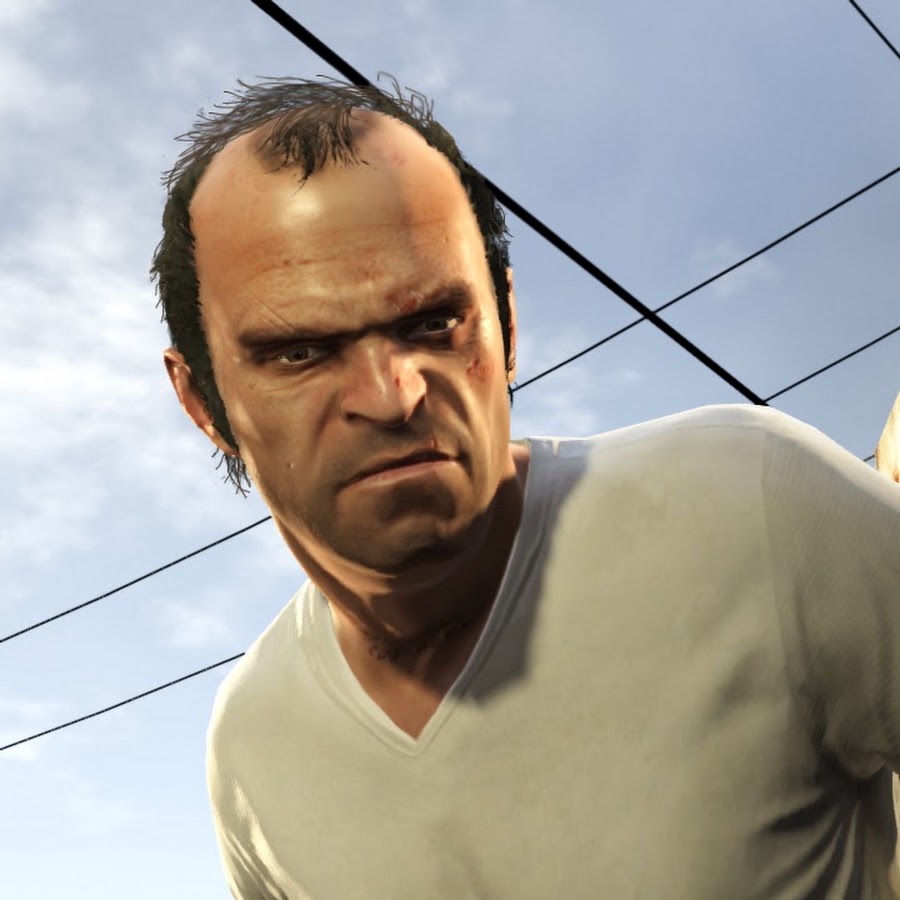 видео gta 5 убийца фото 7