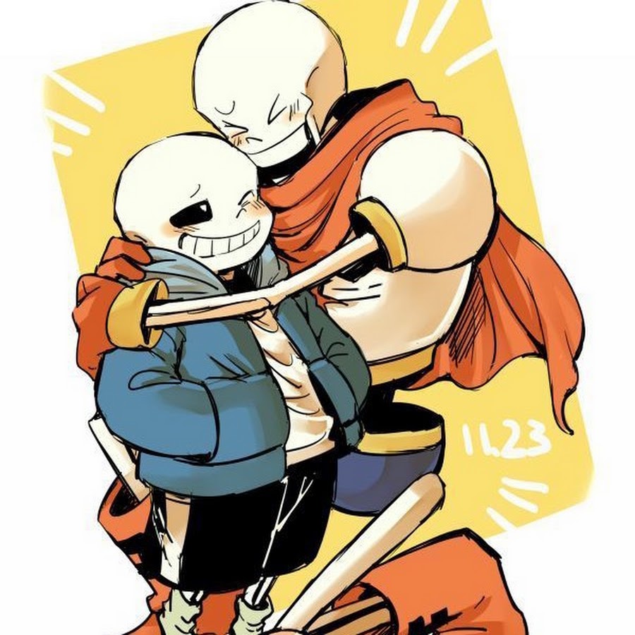 The Skelebros 