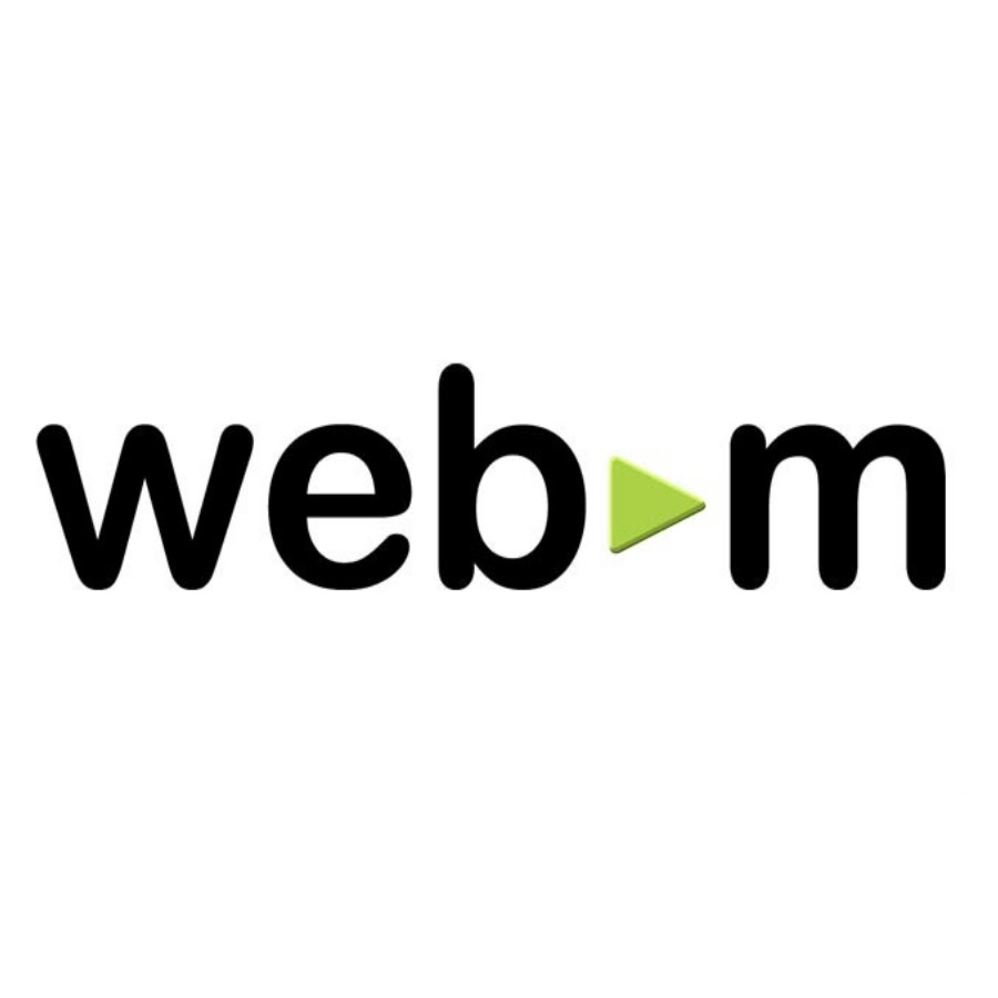 Webm chrome