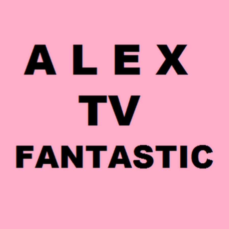 Alex tv. Телеканал fantastic dosugtv.