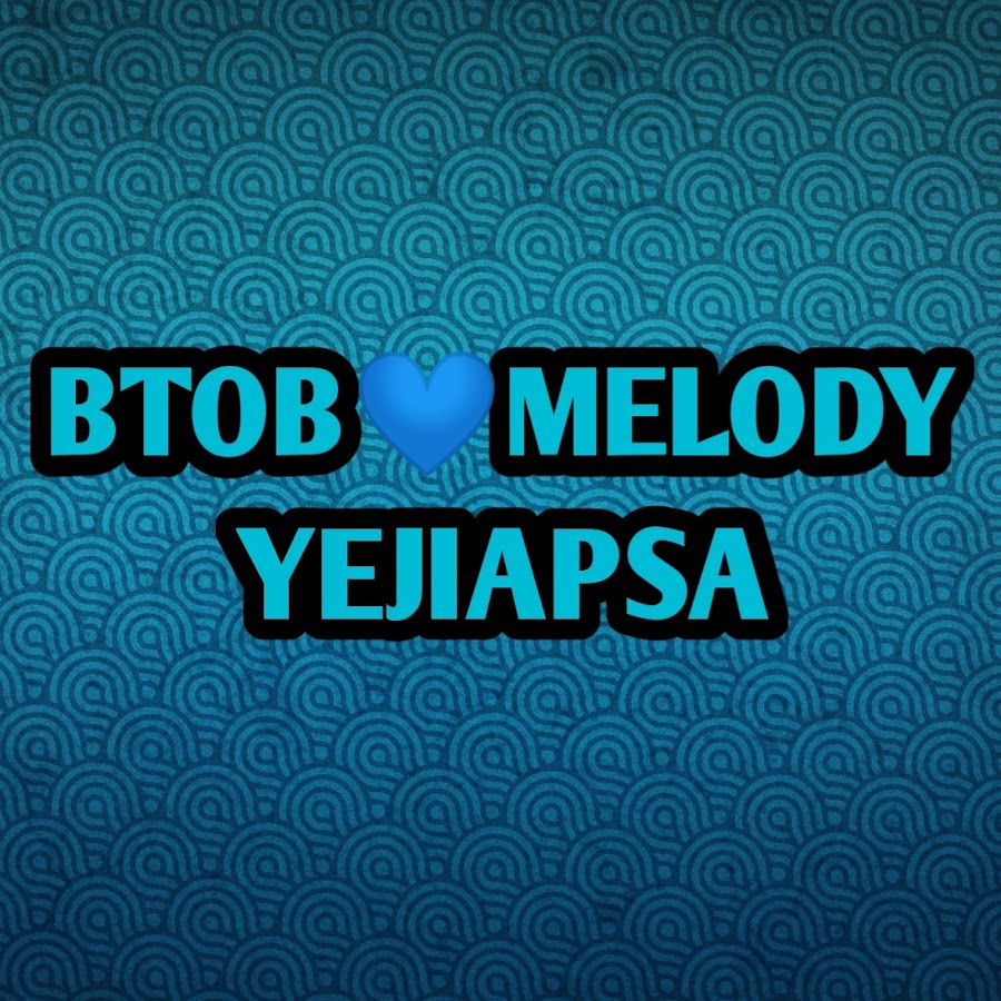 BTOB MELODY - YouTube