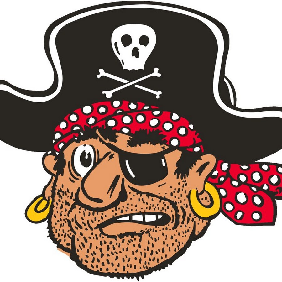 Pidio piral. Пират. Лицо пирата. Логотип пиратов. Веселые пираты.