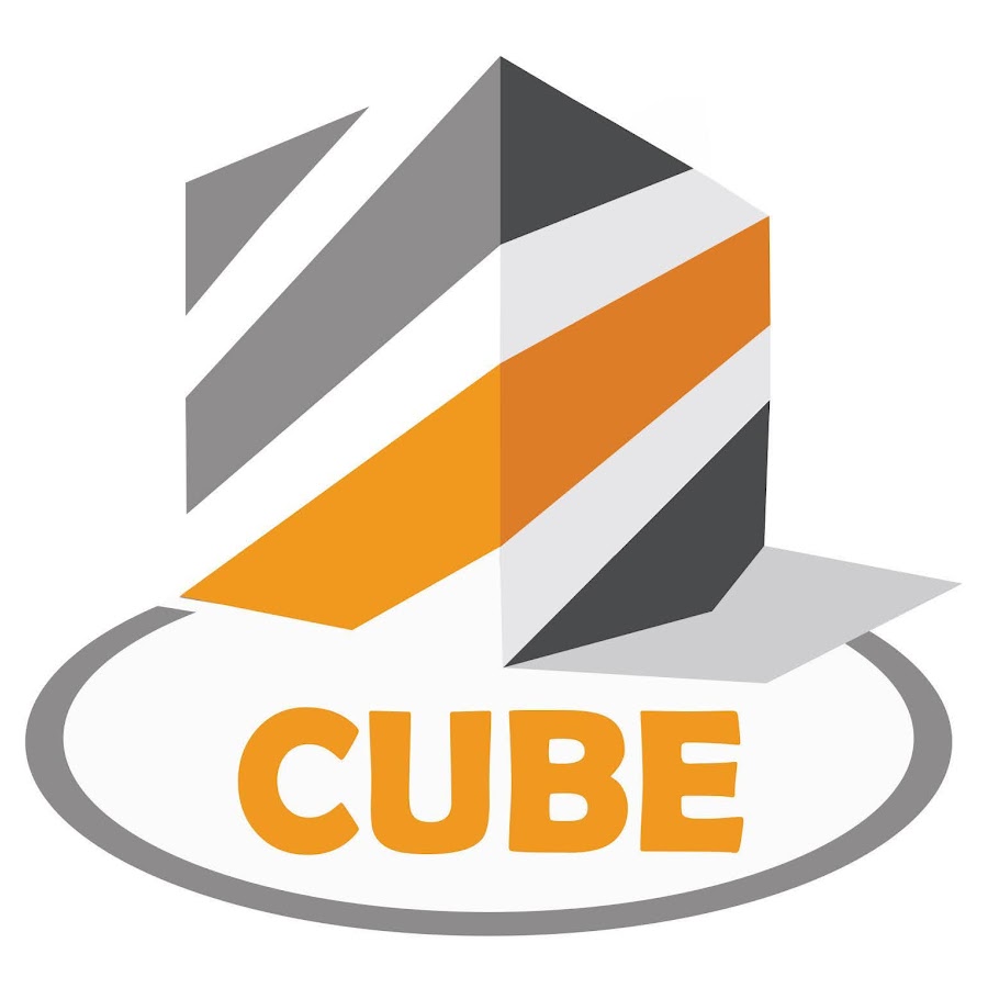 Компания cube. Cube co.