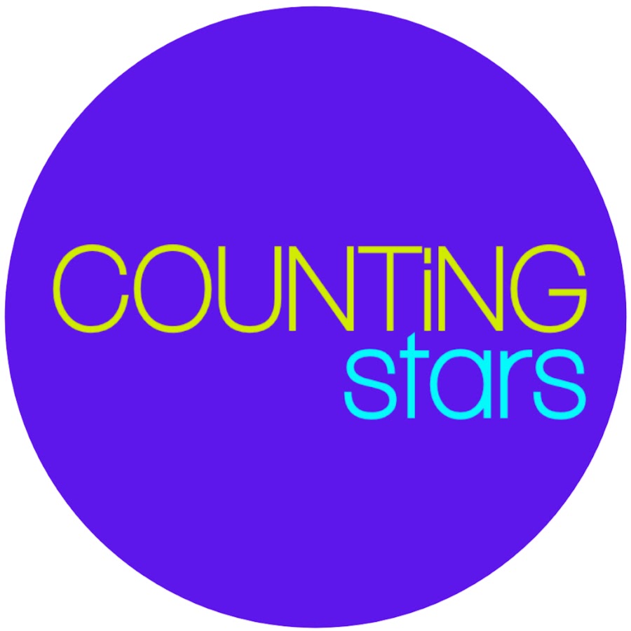 Counting stars speed