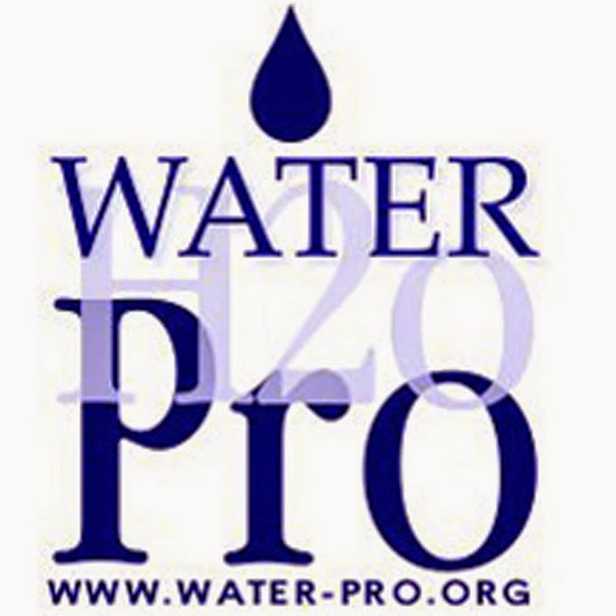 Water pro