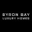 Byron Bay Luxury Homes