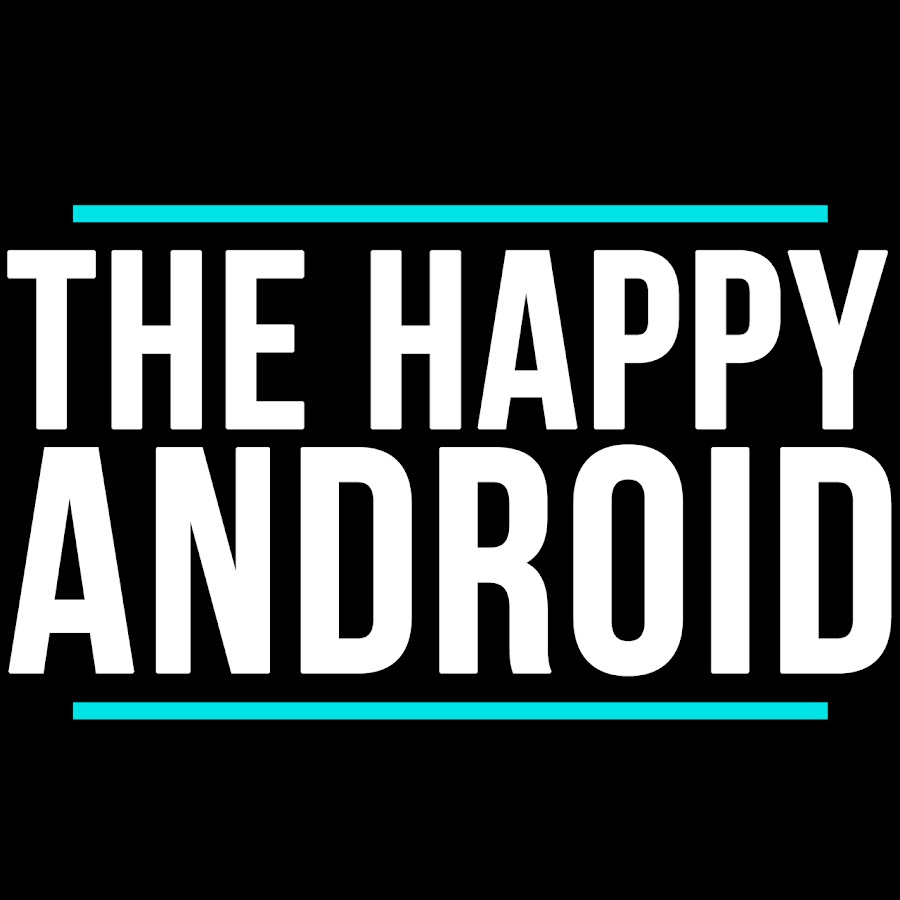 Happy android