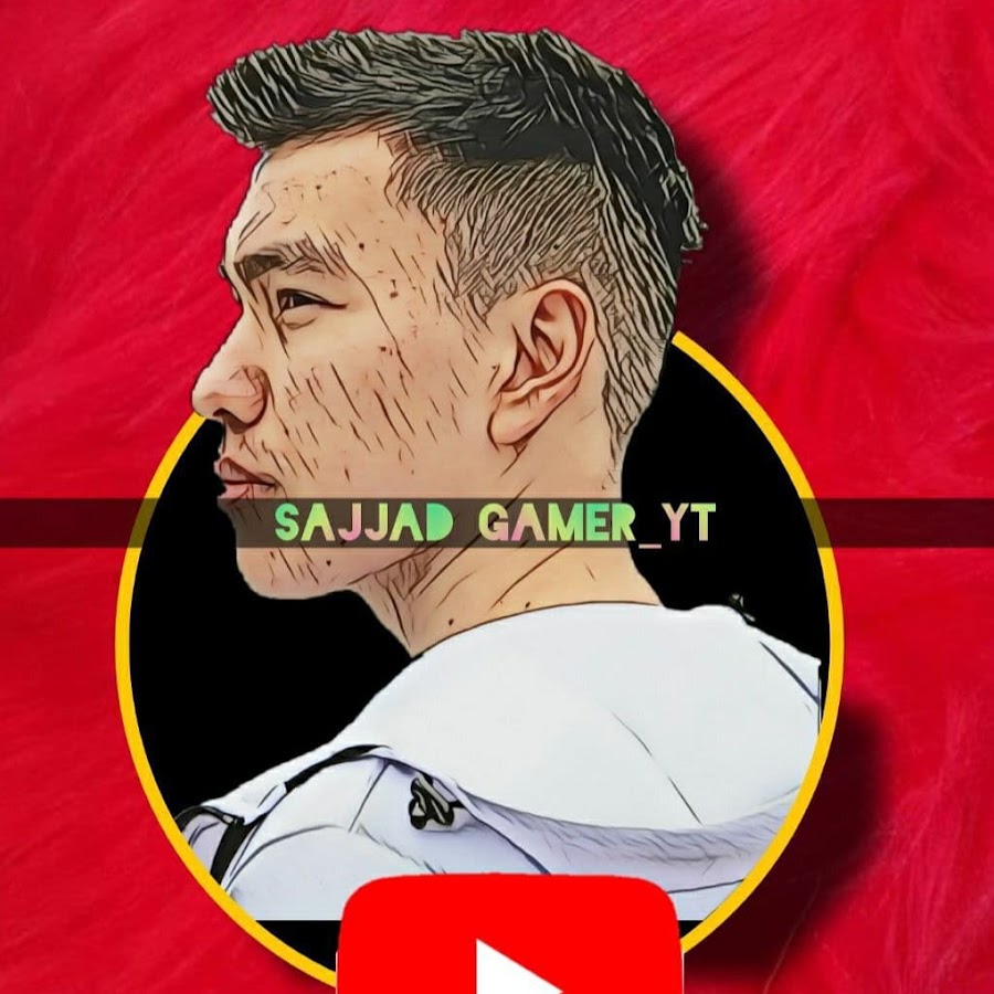 Sajjaad Gamer