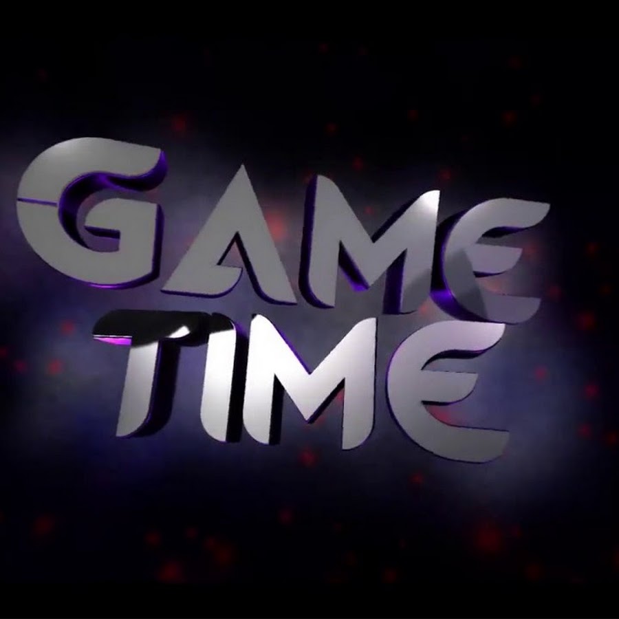 Game time. Гейм тайм. Гейм тайм надпись. Интро игры. Game time картинка.