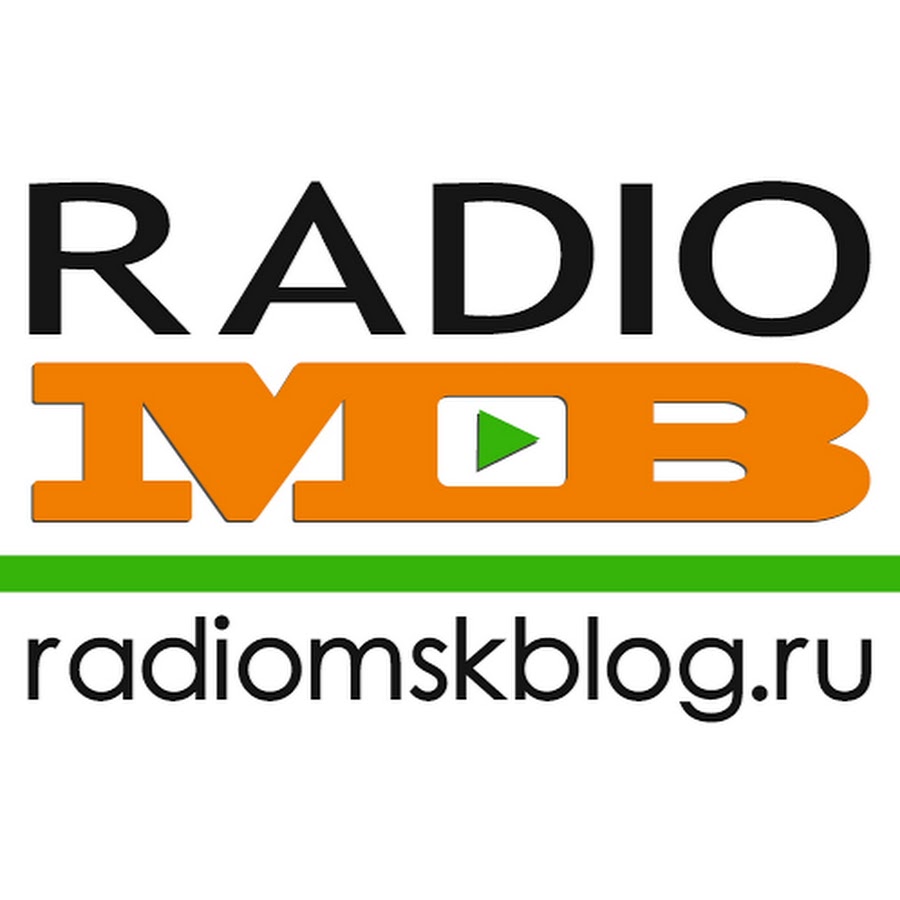 Radio блоггер