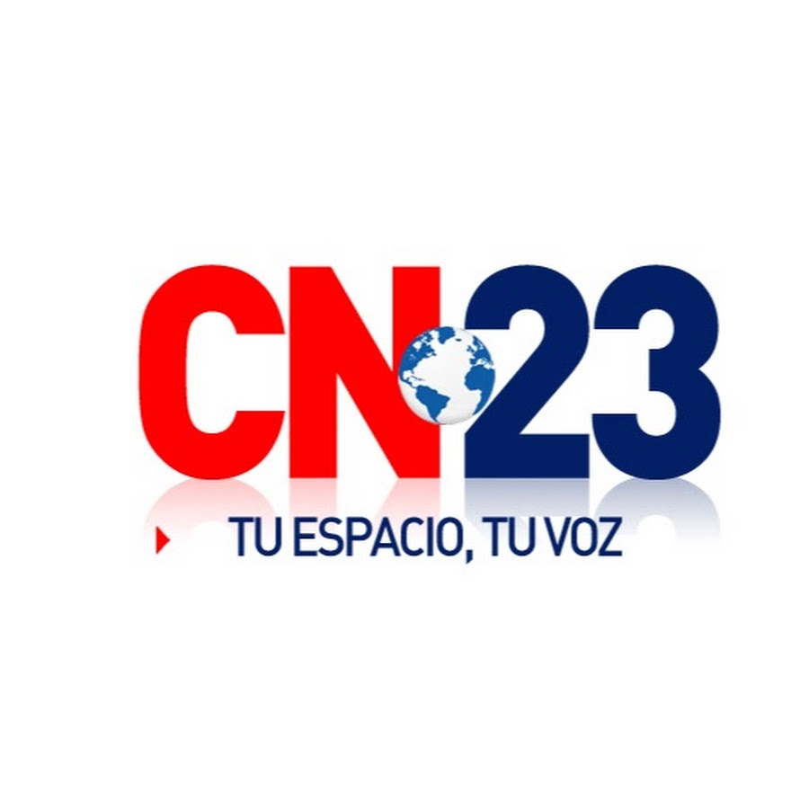 CN23 - YouTube