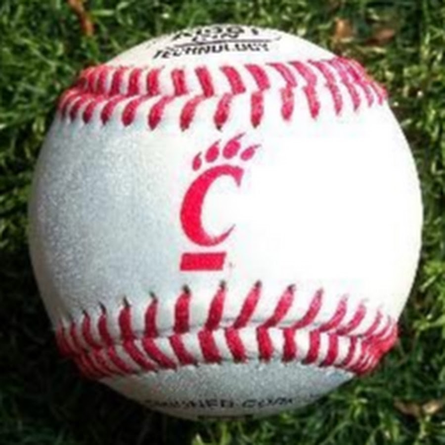 Men's Baseball  University of Cincinnati