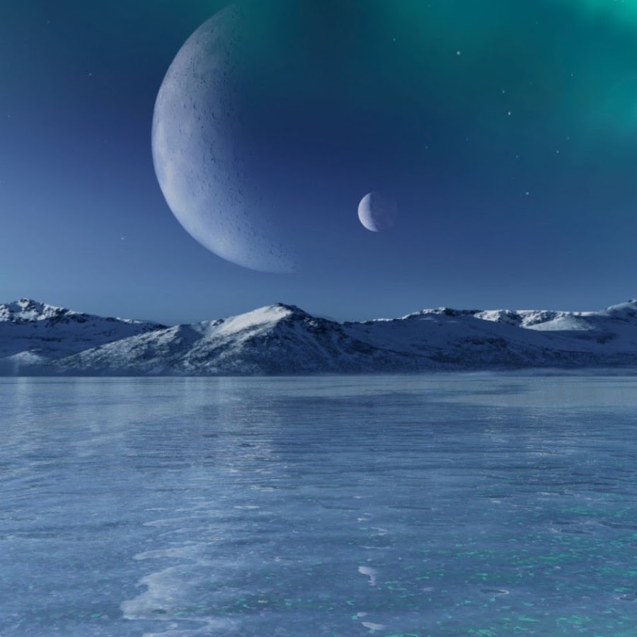 Freeze world. Frozen World. Frozen Lake HDRI. Frozen Lake 3d.