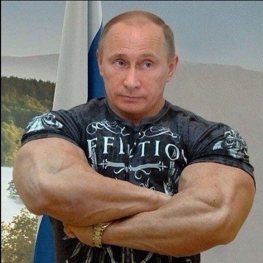 путин ава для стима фото 111