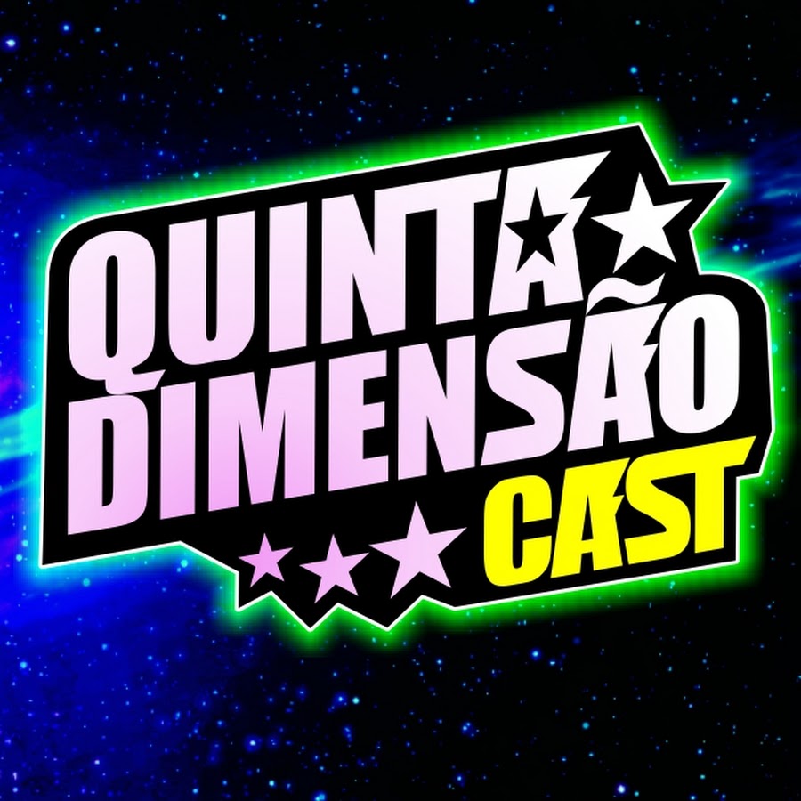 Quinta Dimensão Cast (podcast) - Caroline Capel