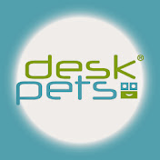 Desk Pet USB Tankbots from ThinkGeek 