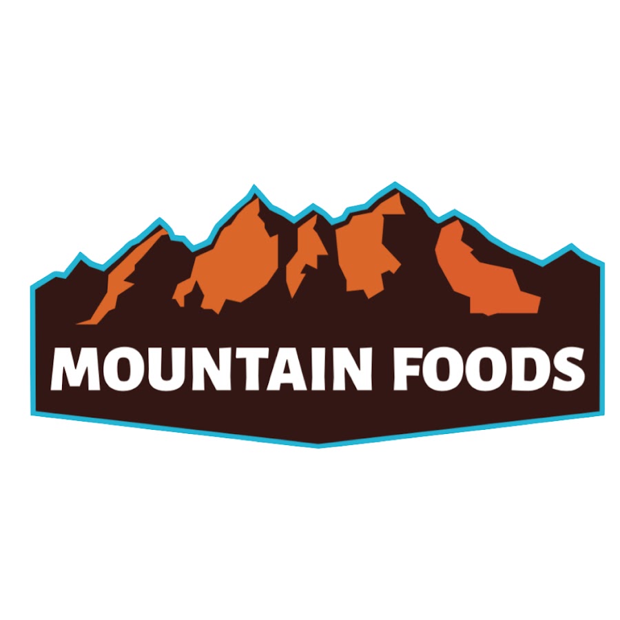 Mountain foods