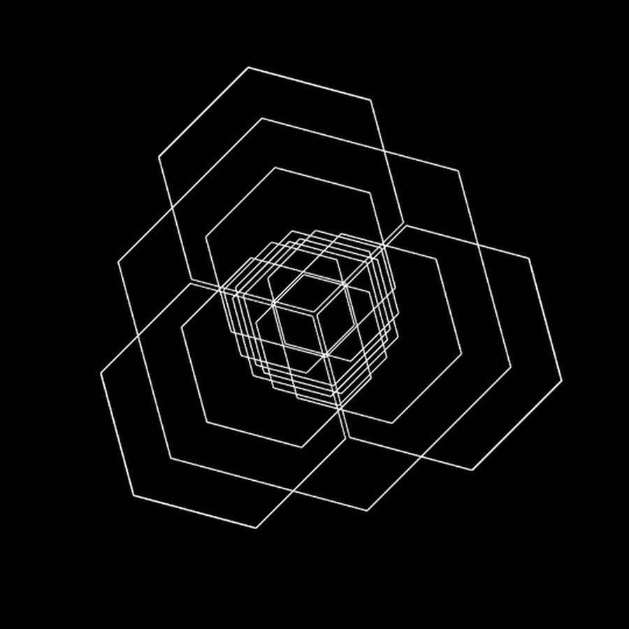 4 d квадрат. Шестиугольник четырехмерный. Тессеракт. Четырехмерный куб на черном фоне. Гифка геометрия.