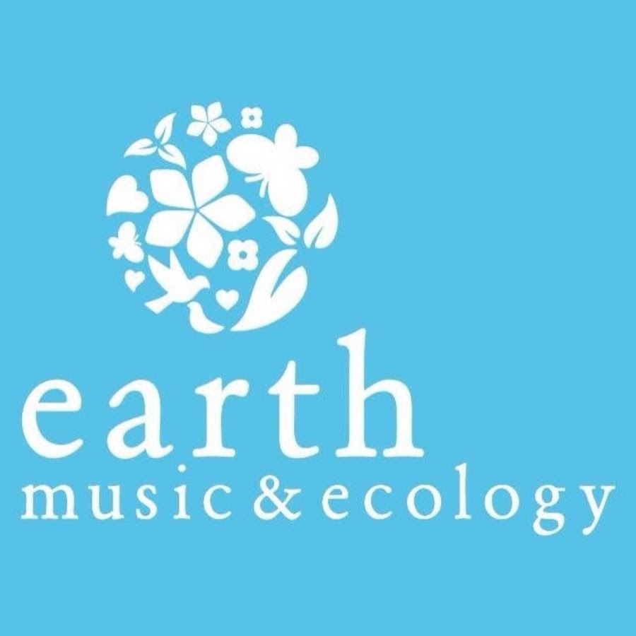 earth music & ecology 公式チャンネル - YouTube