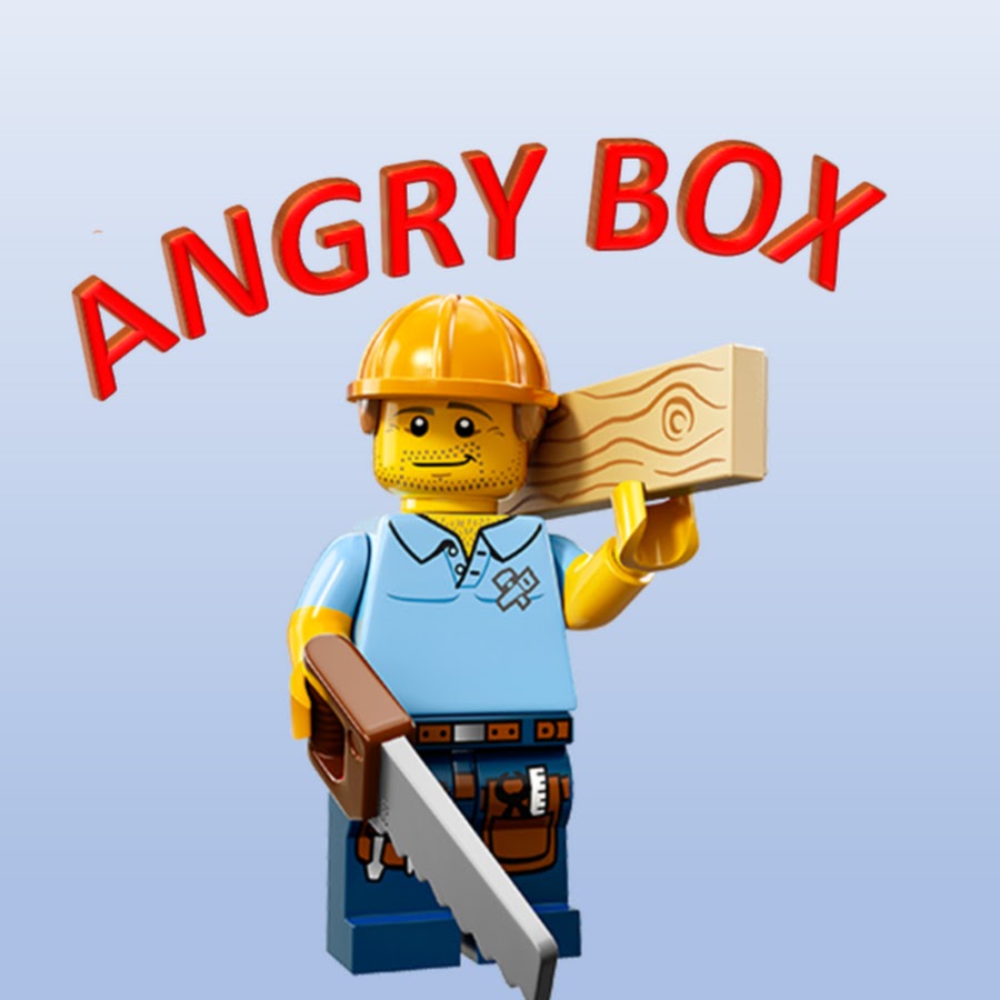 Angry box