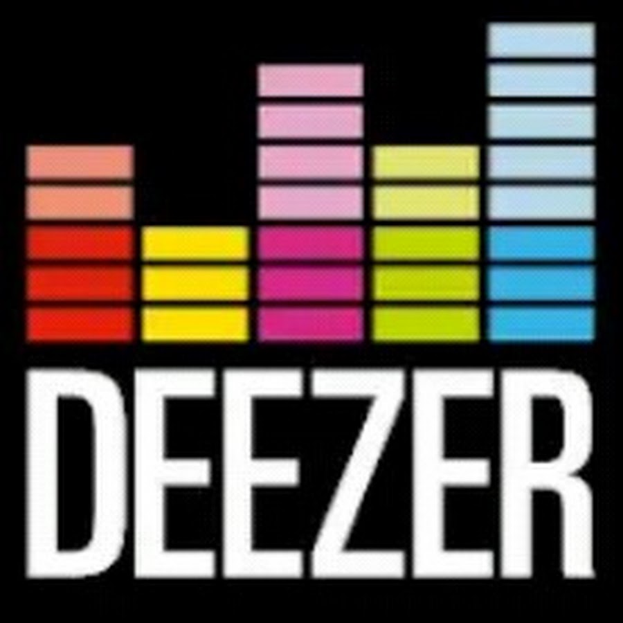 Deezer music