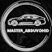 master_abduvohid