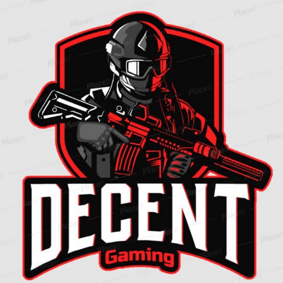 DeCenT Gaming YouTube