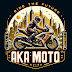 logo AKA MOTO