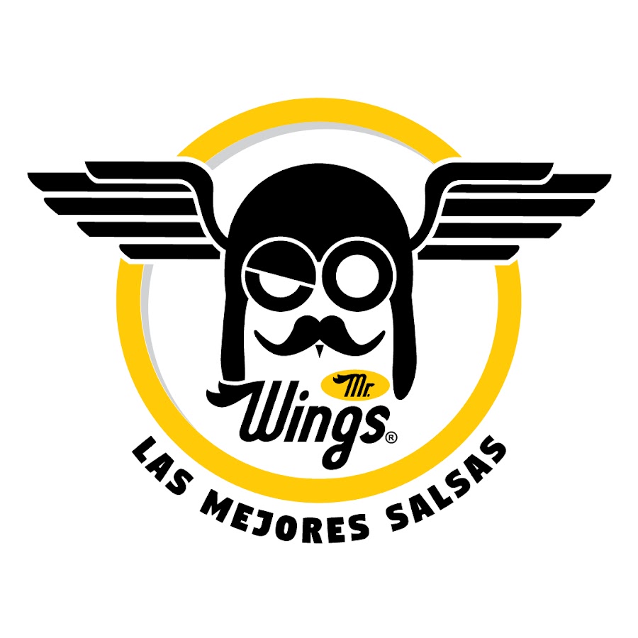 Mr. Wings® las mejores salsas, sazonadores y dips. - YouTube