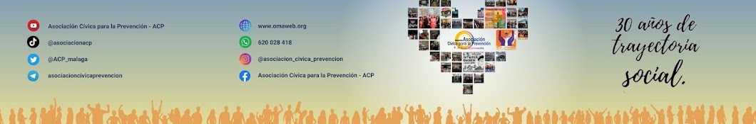 Civic Association for Prevention