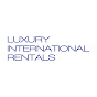 Luxury International Rentals