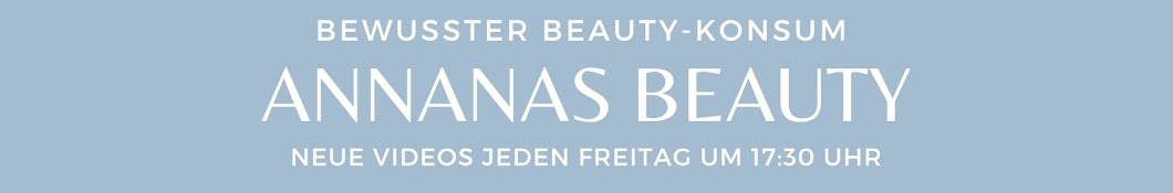 annanas beauty Banner