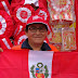 Jaime Soto Peruanidad