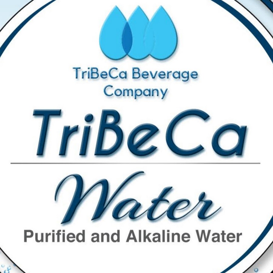 Water Delivery Service - TriBeCa Beverage Company