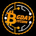 logo Gday Bitcoin - Sean Clarke