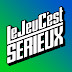 logo Le Jeu C'est Sérieux