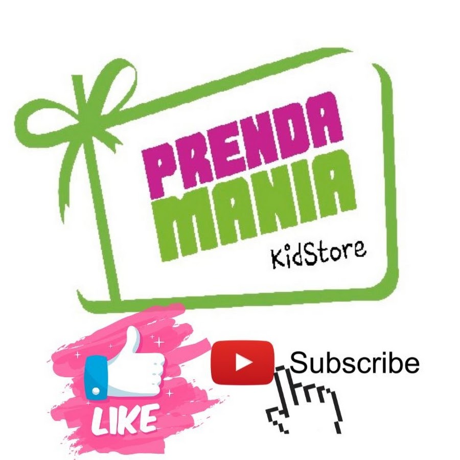 Luccas Neto  Prenda Mania KidStore