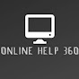 Online Help 360