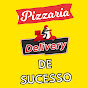 Pizzaria Delivery de Sucesso