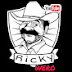 Ricky wero