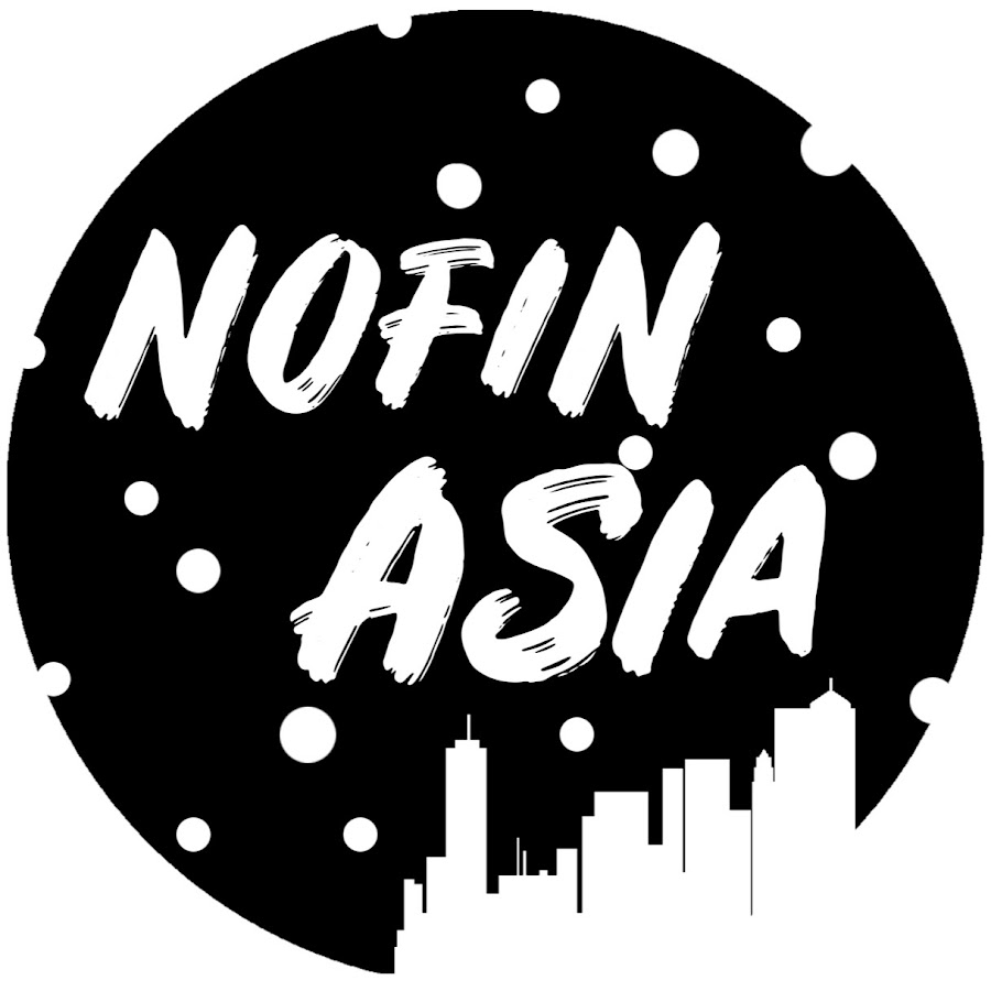 Nofin Asia @djnofinasia