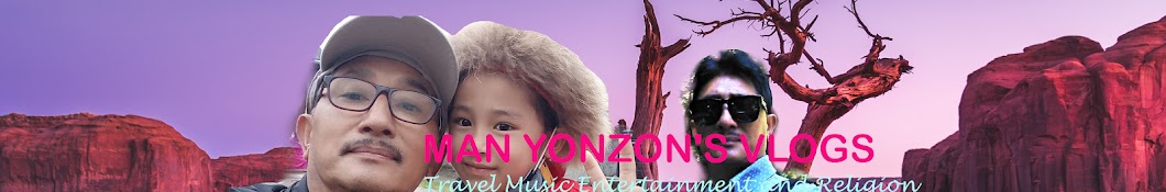 man yonzon (Mhelung)