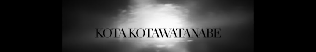 KOTA KOTAWATANABE