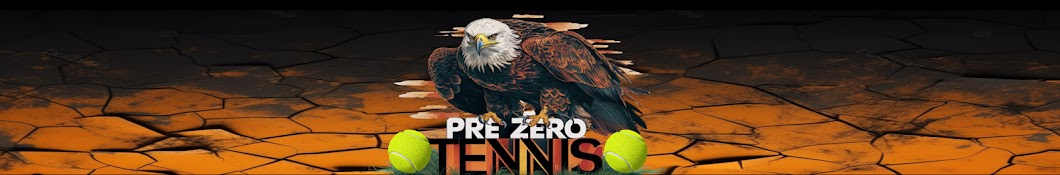 Pre Zero Tennis