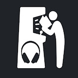 Audiobook Gaming channel icon