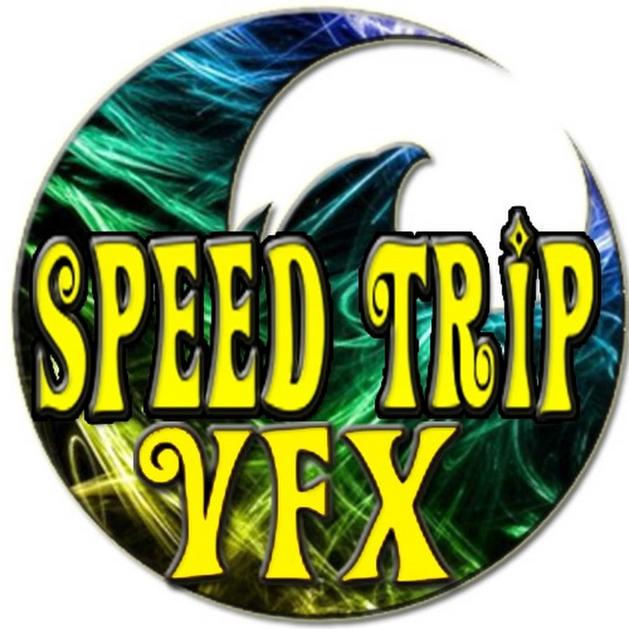 Speed Trip VFX