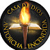 Casa De Dios Antorcha Encendida